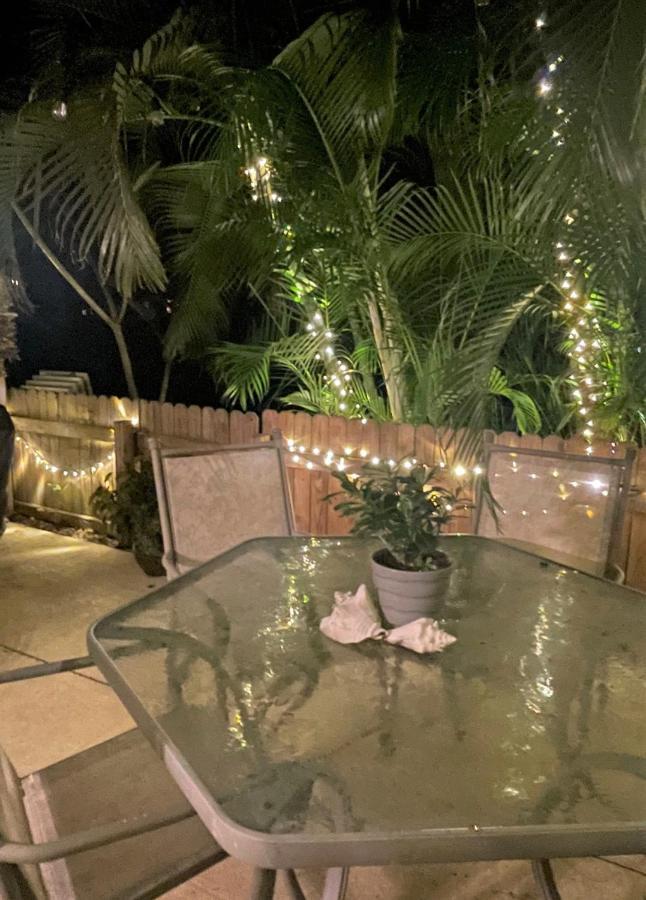 Coastal Townhome In Jupiter 1 Mile To Beach! Exterior foto